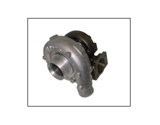 Turbo Charger